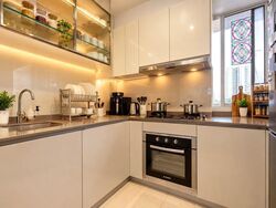 High Park Residences (D28), Apartment #630265651